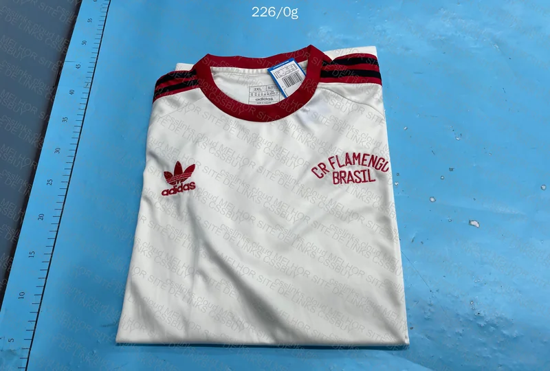 Flamengo 81 Commemorative T-shirt