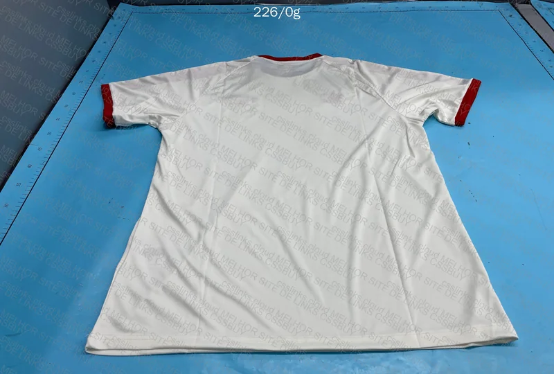 Flamengo 81 Commemorative T-shirt 6