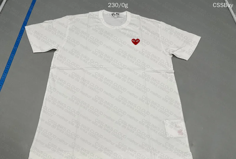 Comme des Garçons T-shirt