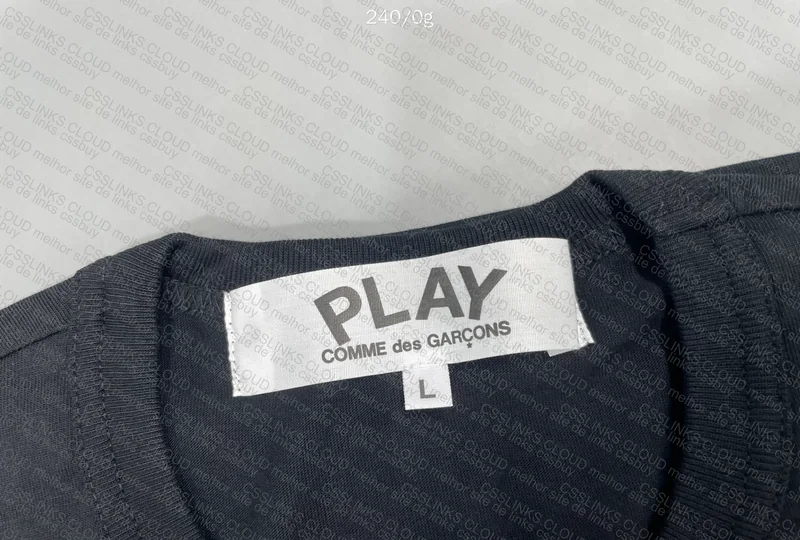 Comme des Garçons T-shirt 2