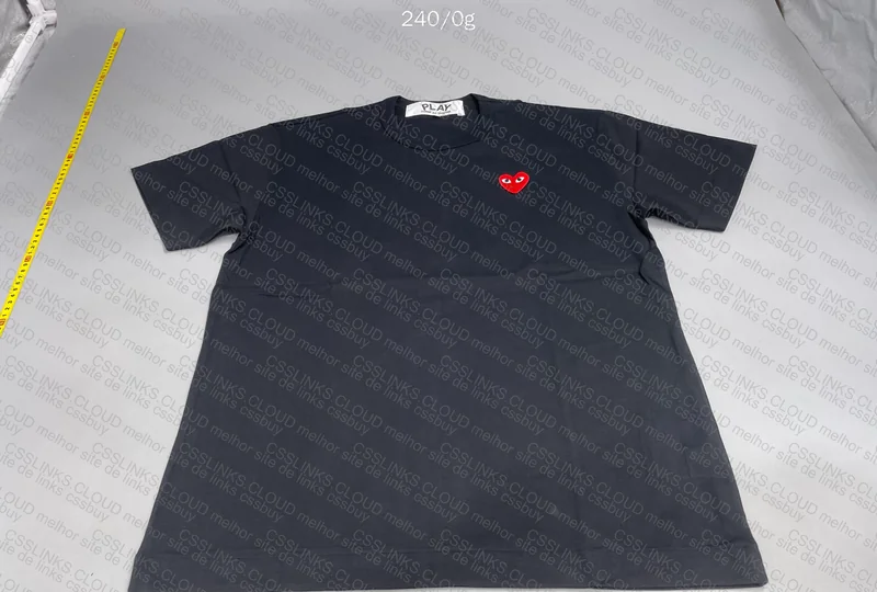 Comme des Garçons T-shirt 4