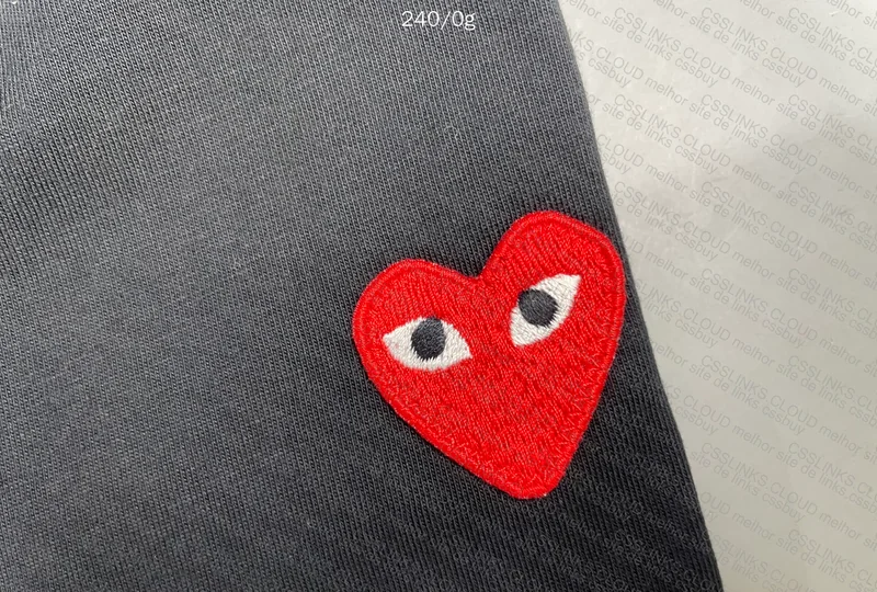 Comme des Garçons T-shirt 5