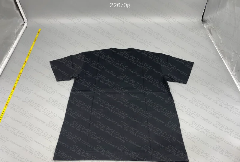 Comme des Garçons Play T-shirt 2