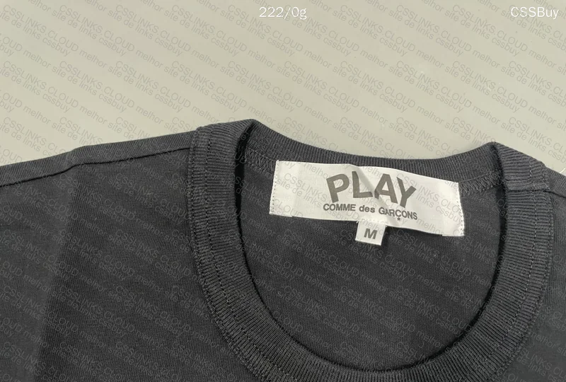 Comme des Garçons T-shirt 2