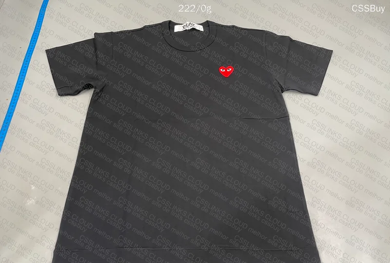Comme des Garçons T-shirt 3