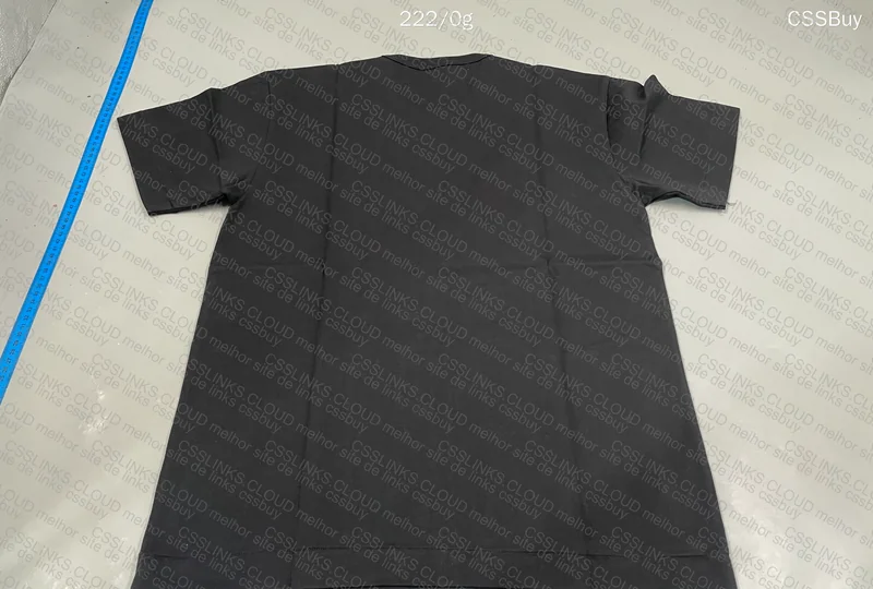 Comme des Garçons T-shirt 4