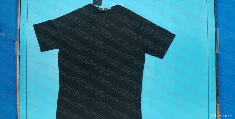 Nike Pro Compression T-Shirt