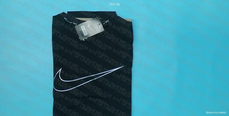 Nike Pro Compression T-Shirt 2