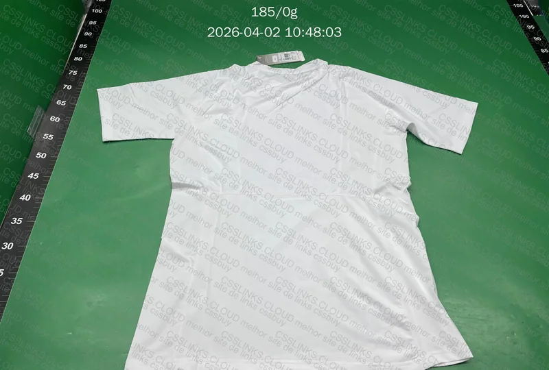 Camiseta compressão Adidas 3