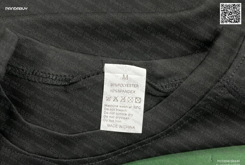 Spider Compression T-Shirt 3