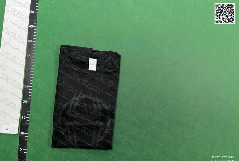 Spider Compression T-Shirt 4