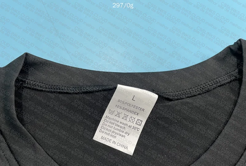 Good and Cheap Compression T-Shirt 2
