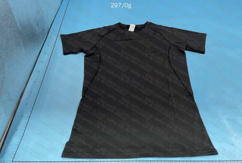Good and Cheap Compression T-Shirt 3