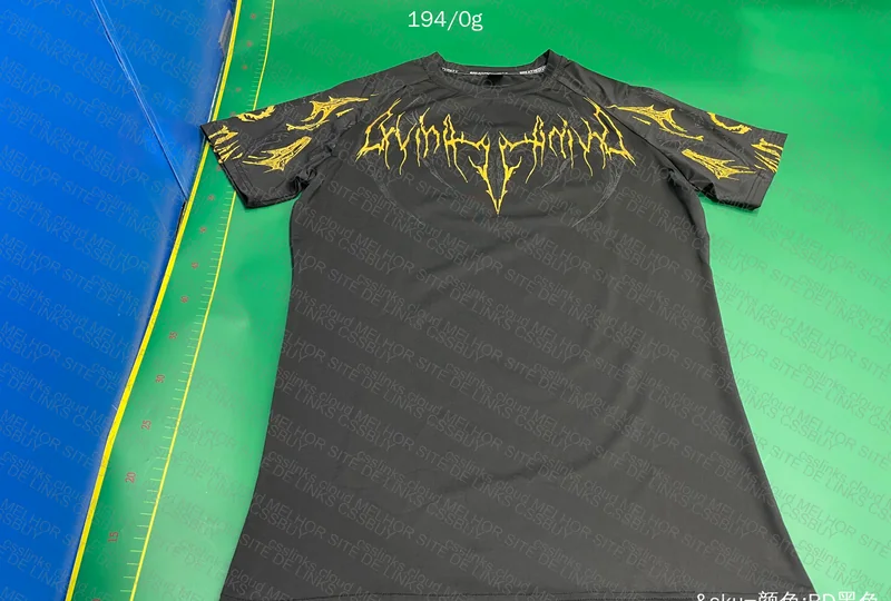 Breathdivinity Compression T-Shirt