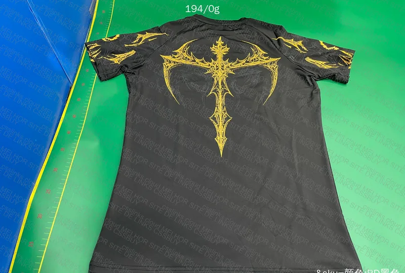Breathdivinity Compression T-Shirt 2
