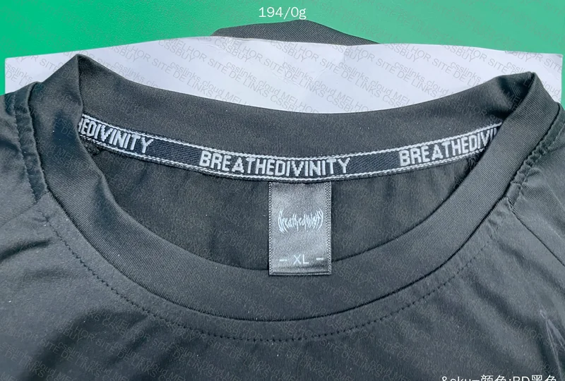 Breathdivinity Compression T-Shirt 4