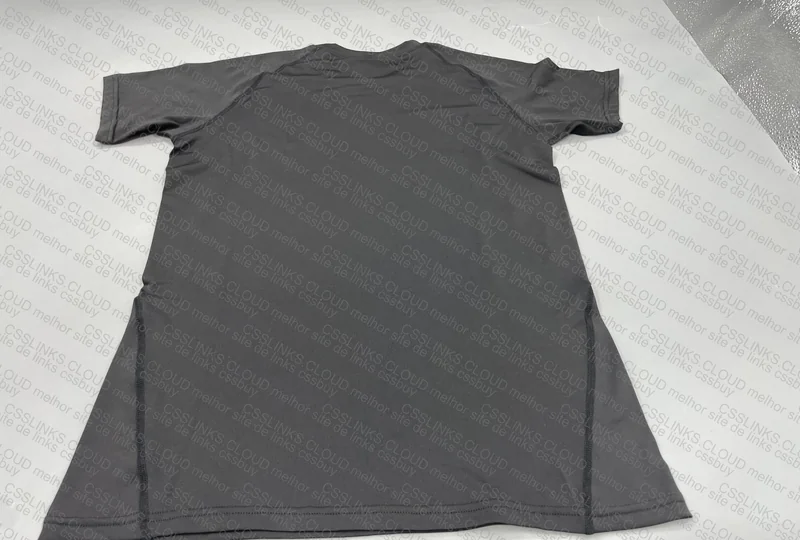 Doubtful Breathedivinity Compression T-Shirt 2