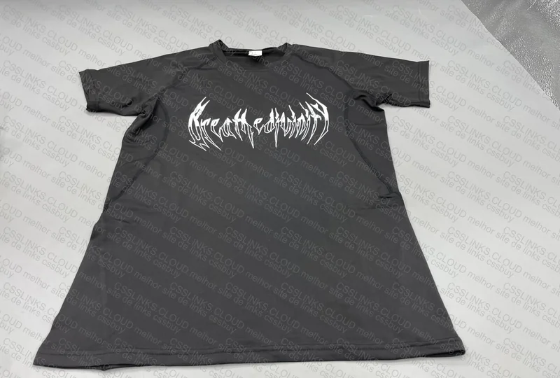 Doubtful Breathedivinity Compression T-Shirt 3