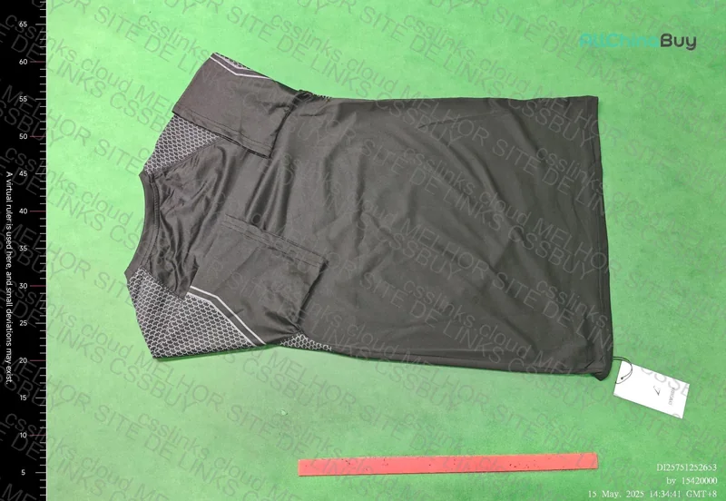 Gymshark Compression T-Shirt