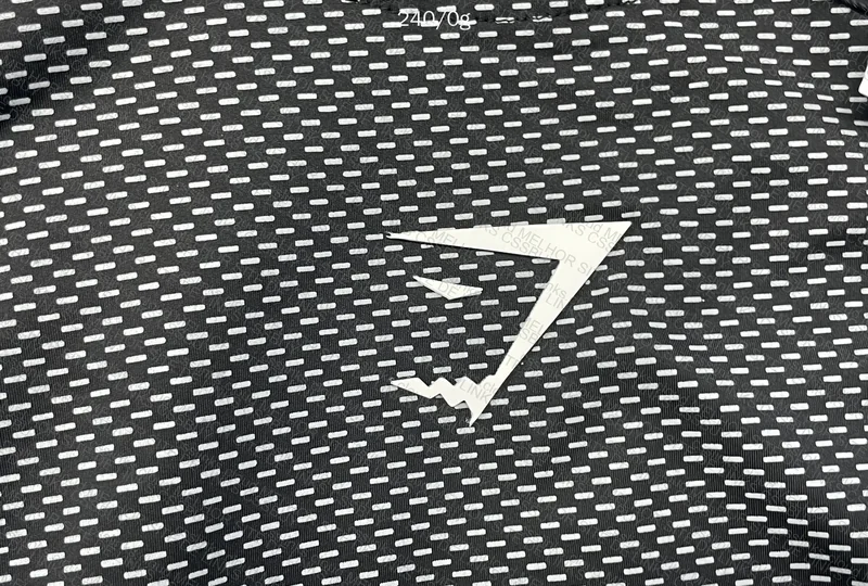 Gymshark Compression / Oversized Artiemaster T-Shirt 3