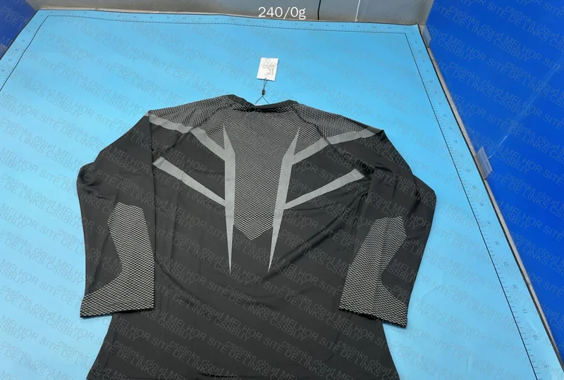 Gymshark Compression / Oversized Artiemaster T-Shirt 5