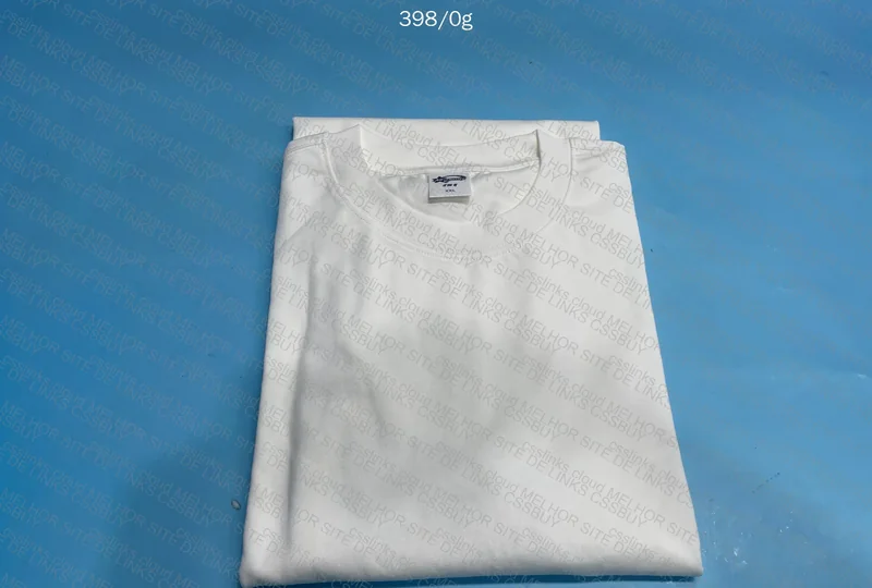 Gymshark Compression / Oversized Artiemaster T-Shirt 6