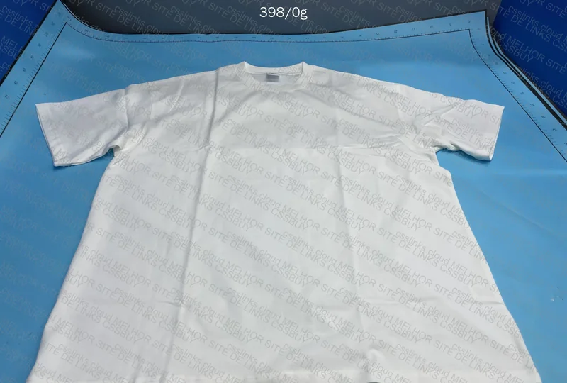 Gymshark Compression / Oversized Artiemaster T-Shirt 9
