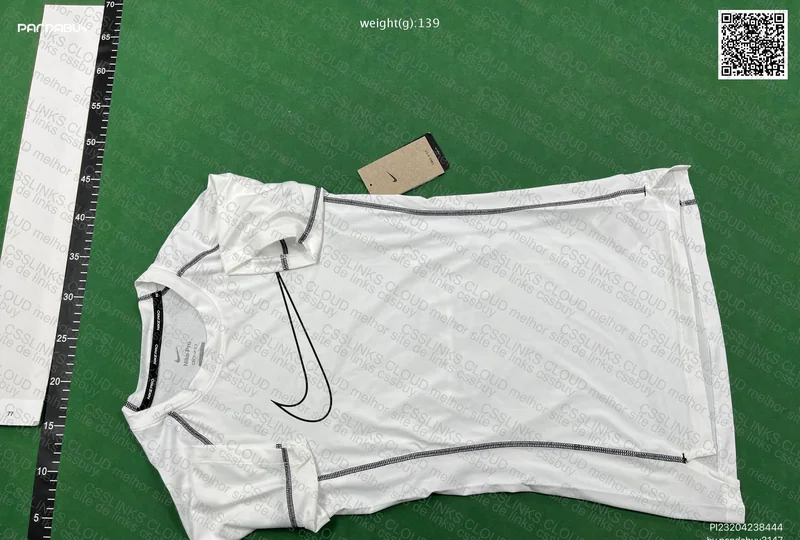 Nike Compression T-Shirt