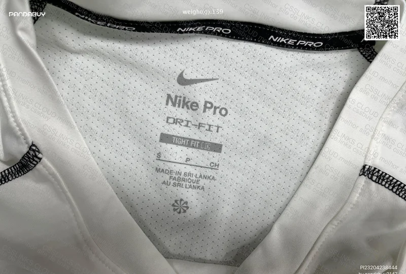 Nike Compression T-Shirt 2
