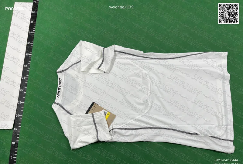 Nike Compression T-Shirt 3