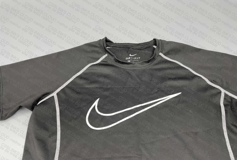 Nike Compression T-Shirt