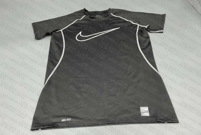 Nike Compression T-Shirt 2