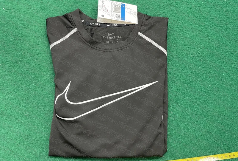 Nike Compression T-Shirt