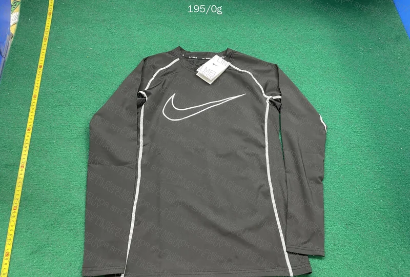 Nike Compression T-Shirt 2