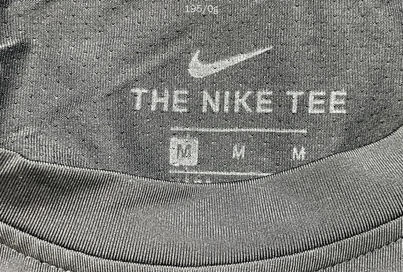 Nike Compression T-Shirt 3