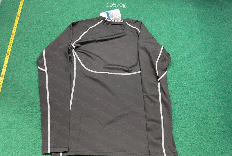Nike Compression T-Shirt 4