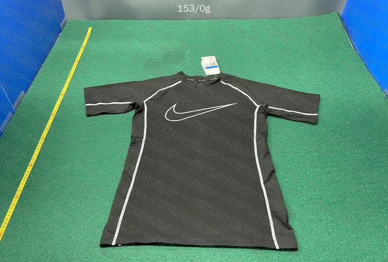 Nike Pro Compression T-Shirt