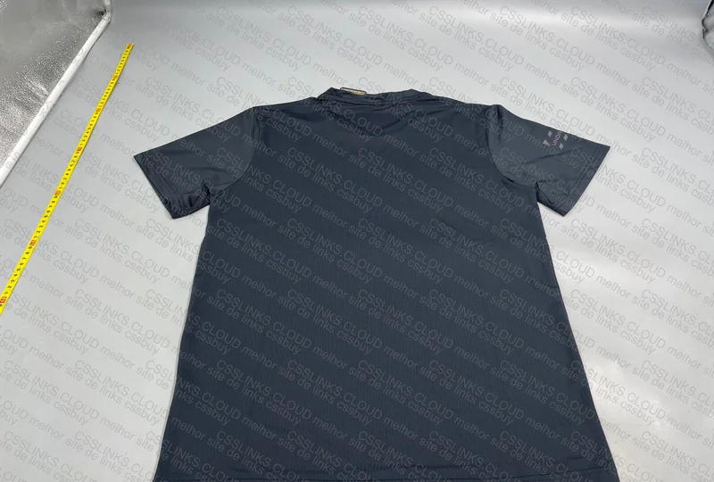 Black UnderArmour Compression T-Shirt 6