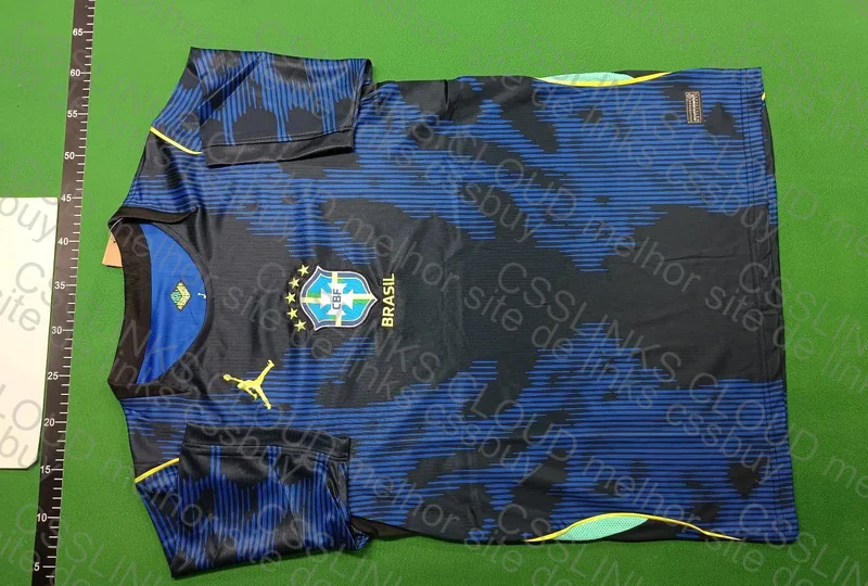 Brazil World Cup 2026 T-Shirt