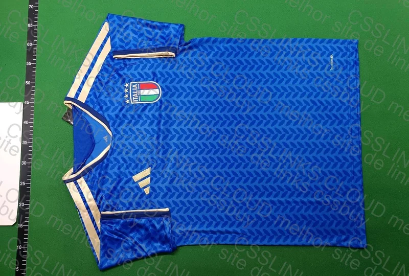 Italy World Cup 2026 T-Shirt 2