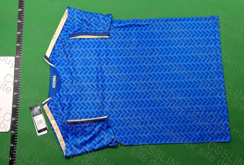 Italy World Cup 2026 T-Shirt 3