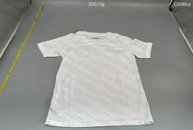 Corinthians T-Shirt 3