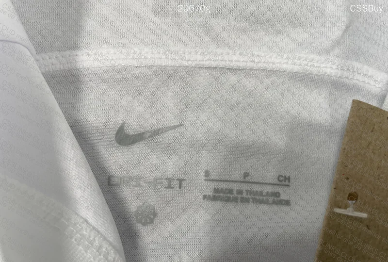 Corinthians T-Shirt 4