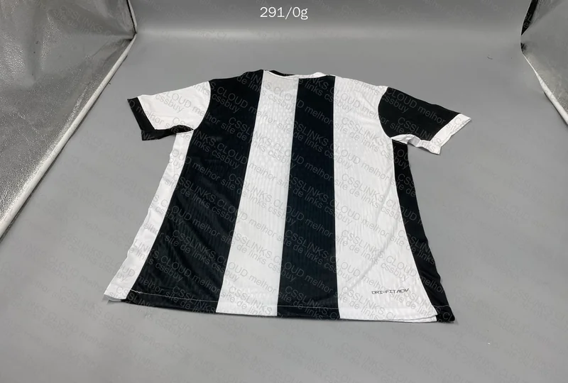 Corinthians T-Shirt 4