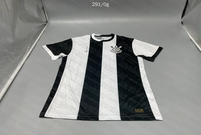 Corinthians T-Shirt 6