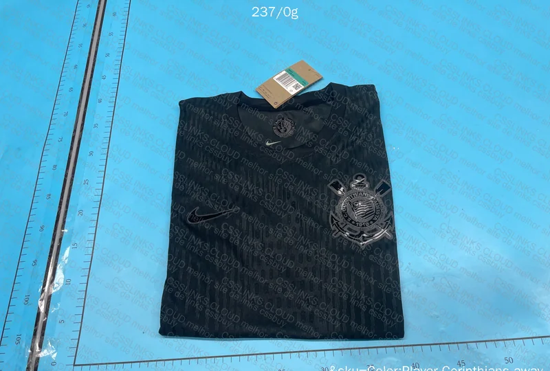 Corinthians T-Shirt