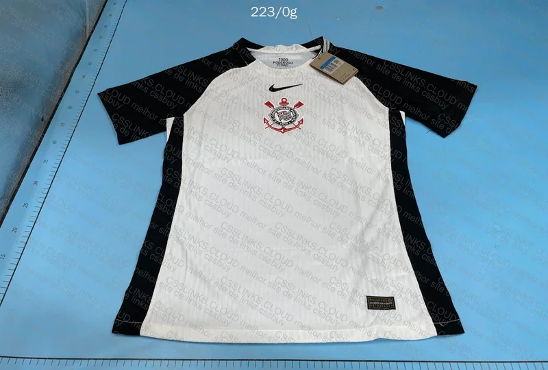 Corinthians T-Shirt