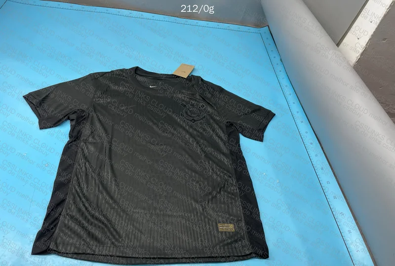 Corinthians T-Shirt 2