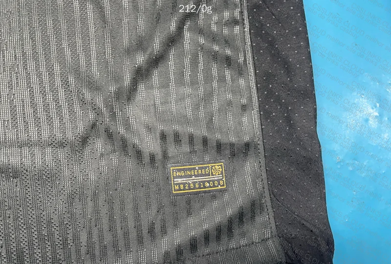 Corinthians T-Shirt 3