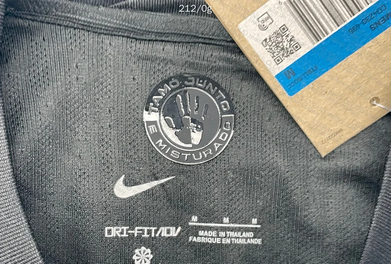 Corinthians T-Shirt 4